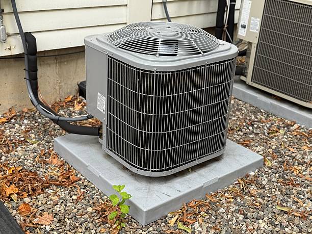 24/7 Emergency Hvac Installation experts in Lincroft, NJ